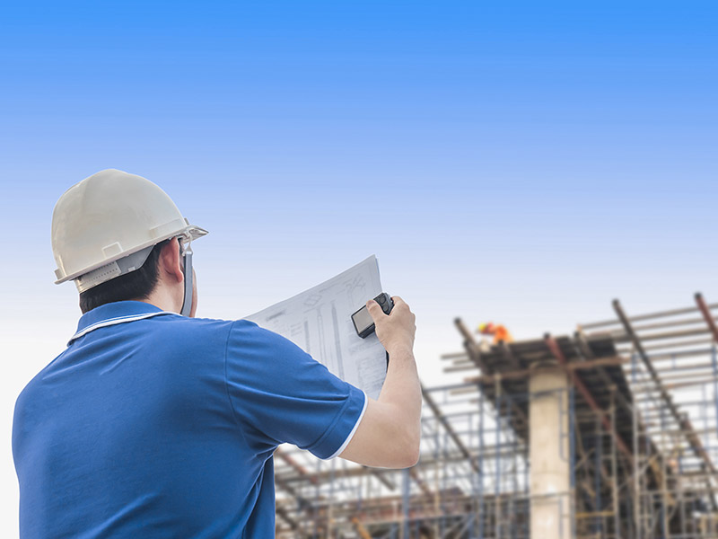 General Contracting